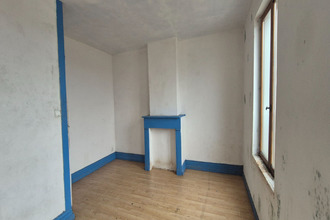  maison bruay-la-buissiere 62700