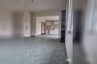  maison bruay-la-buissiere 62700