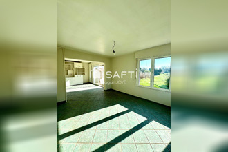  maison bruay-la-buissiere 62700