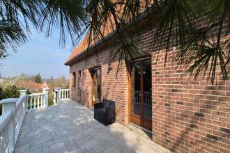  maison bruay-la-buissiere 62700