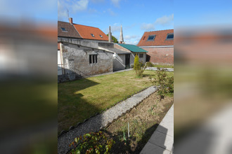  maison bruay-la-buissiere 62700