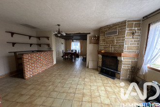  maison bruay-la-buissiere 62700