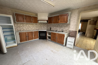  maison bruay-la-buissiere 62700