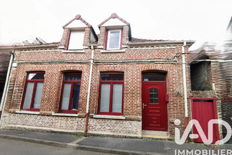  maison bruay-la-buissiere 62700