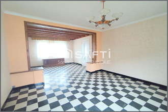  maison bruay-la-buissiere 62700