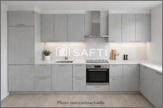  maison bruay-la-buissiere 62700