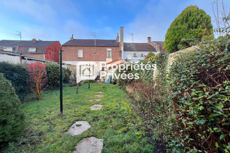  maison bruay-la-buissiere 62700