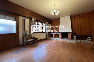  maison bruay-la-buissiere 62700