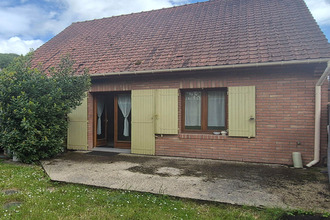  maison bruay-la-buissiere 62700