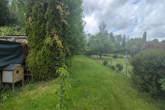  maison bruay-la-buissiere 62700