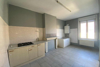  maison bruay-la-buissiere 62700