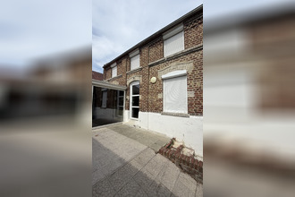  maison bruay-la-buissiere 62700
