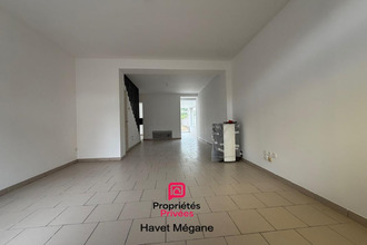 maison bruay-la-buissiere 62700