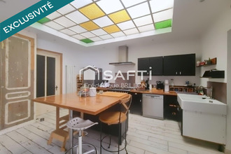  maison bruay-la-buissiere 62700