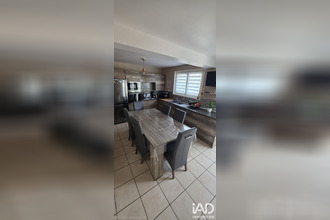  maison bruay-la-buissiere 62700