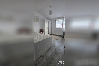  maison bruay-la-buissiere 62700