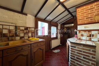  maison bruay-la-buissiere 62700