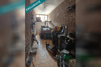  maison bruay-la-buissiere 62700