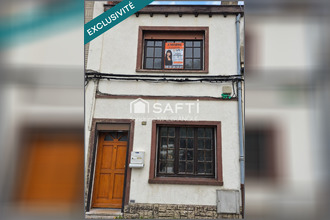  maison bruay-la-buissiere 62700