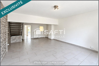  maison bruay-la-buissiere 62700