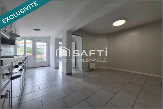  maison bruay-la-buissiere 62700
