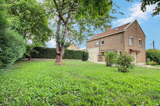  maison bruay-la-buissiere 62700