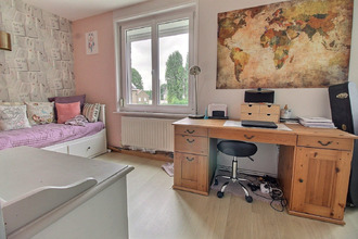  maison bruay-la-buissiere 62700