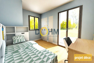  maison bruay-la-buissiere 62700