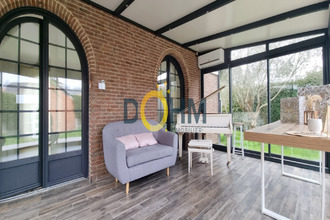  maison bruay-la-buissiere 62700