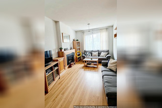  maison bruay-la-buissiere 62700
