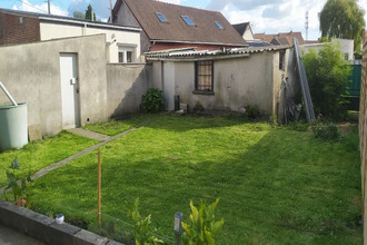  maison bruay-sur-l-escaut 59860