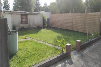  maison bruay-sur-l-escaut 59860