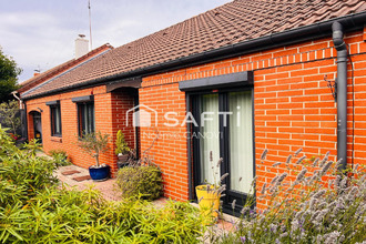  maison bruay-sur-l-escaut 59860