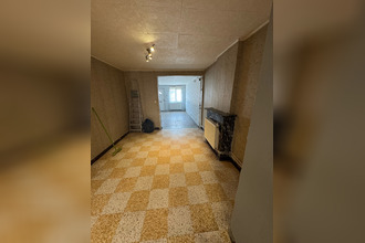  maison bruay-sur-l-escaut 59860