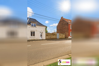  maison bruay-sur-l-escaut 59860