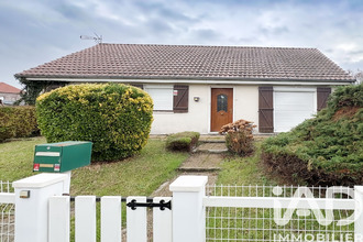  maison bruay-sur-l-escaut 59860