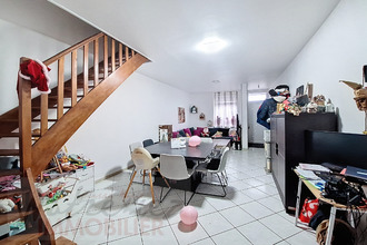  maison bruay-sur-l-escaut 59860