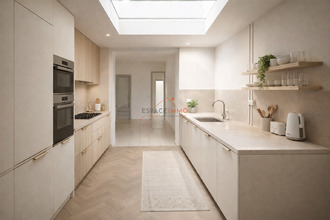  maison bruay-sur-l-escaut 59860