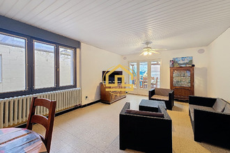  maison bruay-sur-l-escaut 59860