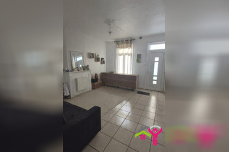  maison bruay-sur-l-escaut 59860