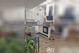  maison bruay-sur-l-escaut 59860