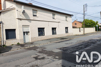  maison bruay-sur-l-escaut 59860