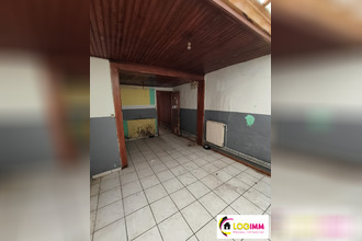  maison bruay-sur-l-escaut 59860