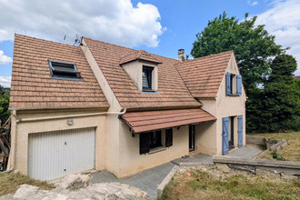  maison brueil-en-vexin 78440