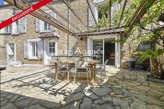  maison brueil-en-vexin 78440