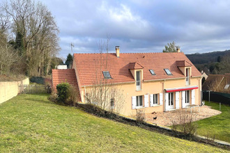  maison brueil-en-vexin 78440