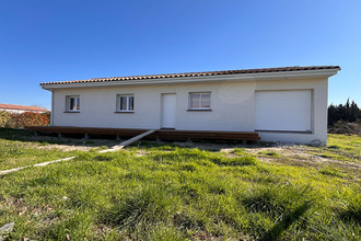  maison brugairolles 11300