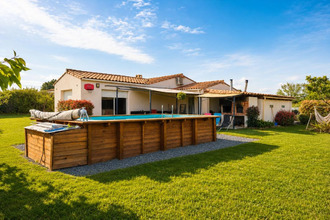  maison brugairolles 11300