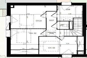  maison bruges 33520