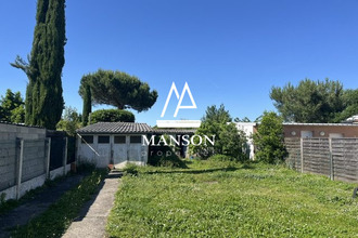  maison bruges 33520